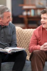 Shifting Gears – S01E02 – Accommodations