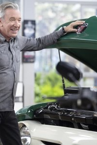 Shifting Gears – S01E03 – Job