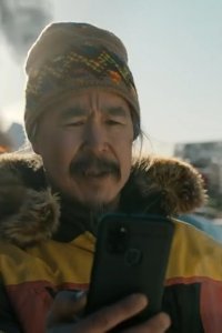 North of North – S01E03 – Dumpcano
