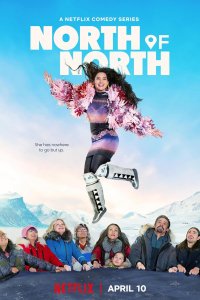 North of North – S01E05 – Walrus Dick Baseball