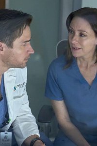 Doc – S01E04 – One Small Step
