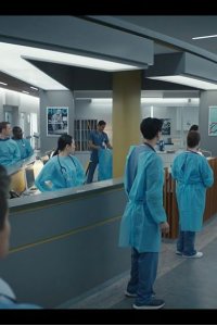 Doc – S01E10 – …Must Come Down