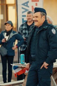 Saint-Pierre – S01E06 – Only The Good Die Young