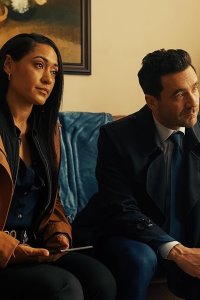 Saint-Pierre – S01E08 – With A Little Help From My Friends