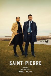 Saint-Pierre – S01E09 – Bad Friends, Bons Ennemis