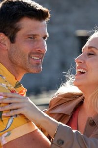 Going Dutch – S01E03 – CIA