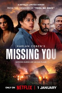 Missing You – S01E05 – Chain Reaction