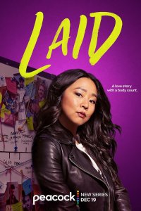 Laid – S01E03 – Sex Cluster