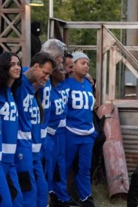 Beast Games – S01E07 – The Elimination Train