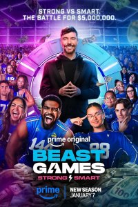 Beast Games – S02E01 – Episode #2.1