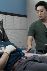 Dexter: Original Sin – S2025E09 – Blood Drive