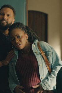 No Good Deed – S01E04 – Foundation Issues