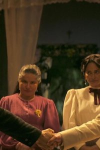 Cien años de soledad – S01E04 – The Chestnut Tree