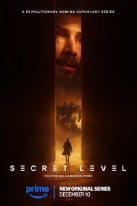 Secret Level – S01E08 – Armored Core: Asset Management