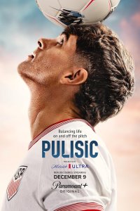 Pulisic – S2025E07 – Man in the Mirror