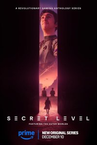 Secret Level – S01E09 – The Outer Worlds: The Company We Keep