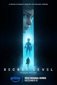 Secret Level – S01E10 – Mega Man: Start