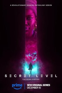 Secret Level – S01E13 – Concord: Tale of the Implacable