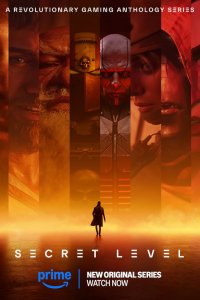 Secret Level – S02E01 – Episode #2.1