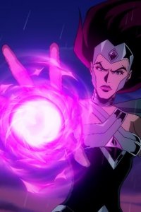 Creature Commandos – S01E02 – The Tourmaline Necklace
