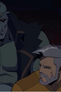 Creature Commandos – S01E05 – The Iron Pot