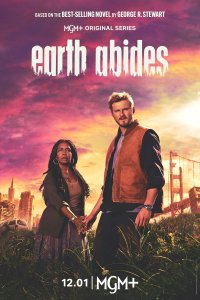 Earth Abides – S01E01 – Alone