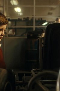 Senna – S01E01 – Calling