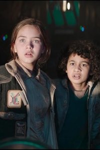 Skeleton Crew – S2025E07 – We’re Gonna Be in So Much Trouble