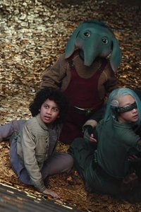 Skeleton Crew – S2025E08 – The Real Good Guys