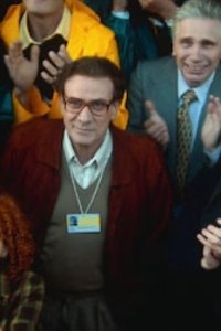 Senna – S01E03 – Ambition