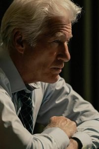 The Agency: Central Intelligence – S01E05 – Rat Trap