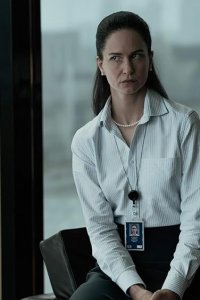 The Agency: Central Intelligence – S01E07 – Hard Landing