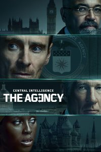 The Agency: Central Intelligence – S02E02 – Episode #2.2