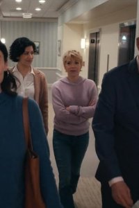 A Man on the Inside – S01E03 – The Emily Always Rings Twice