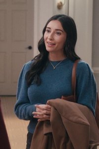 A Man on the Inside – S01E07 – From Russian Hill with Love
