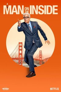 A Man on the Inside – S02E04 – Episode #2.4