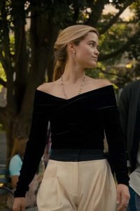 Cruel Intentions – S01E02 – Beta