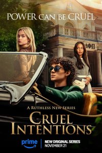 Cruel Intentions – S01E06 – Zeta