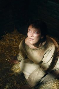 Martin Scorsese Presents: The Saints – S01E01 – Joan of Arc