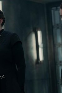 Dune: Prophecy – S01E01 – The Hidden Hand