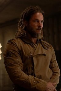 Dune: Prophecy – S01E02 – Two Wolves