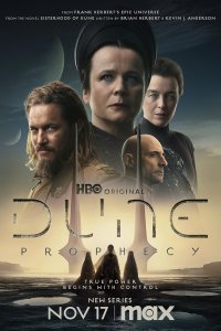 Dune: Prophecy – S02E01 – Episode #2.1