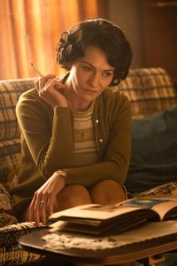 Say Nothing – S01E02 – Land of Password, Wink and Nod