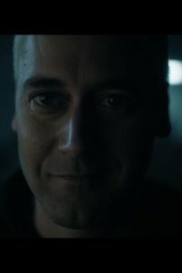 Cross – S01E01 – Hero Complex
