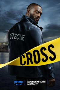 Cross – S02E04 – Episode #2.4
