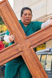 St. Denis Medical – S01E03 – Weird Stuff You Can’t Explain