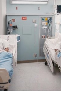 St. Denis Medical – S01E07 – 50 cc’s of Kindness