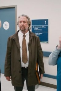 St. Denis Medical – S01E09 – You Gotta Have a Plan