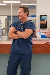 St. Denis Medical – S01E10 – People Just Say Stuff Online