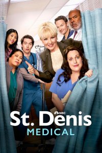 St. Denis Medical – S02E02 – Mama Bear Activated